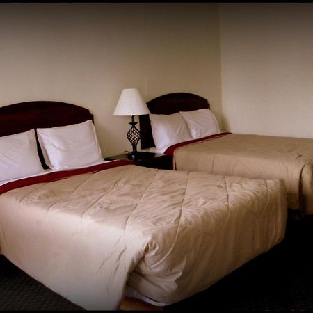 Guest Inn Rogers Oda fotoğraf