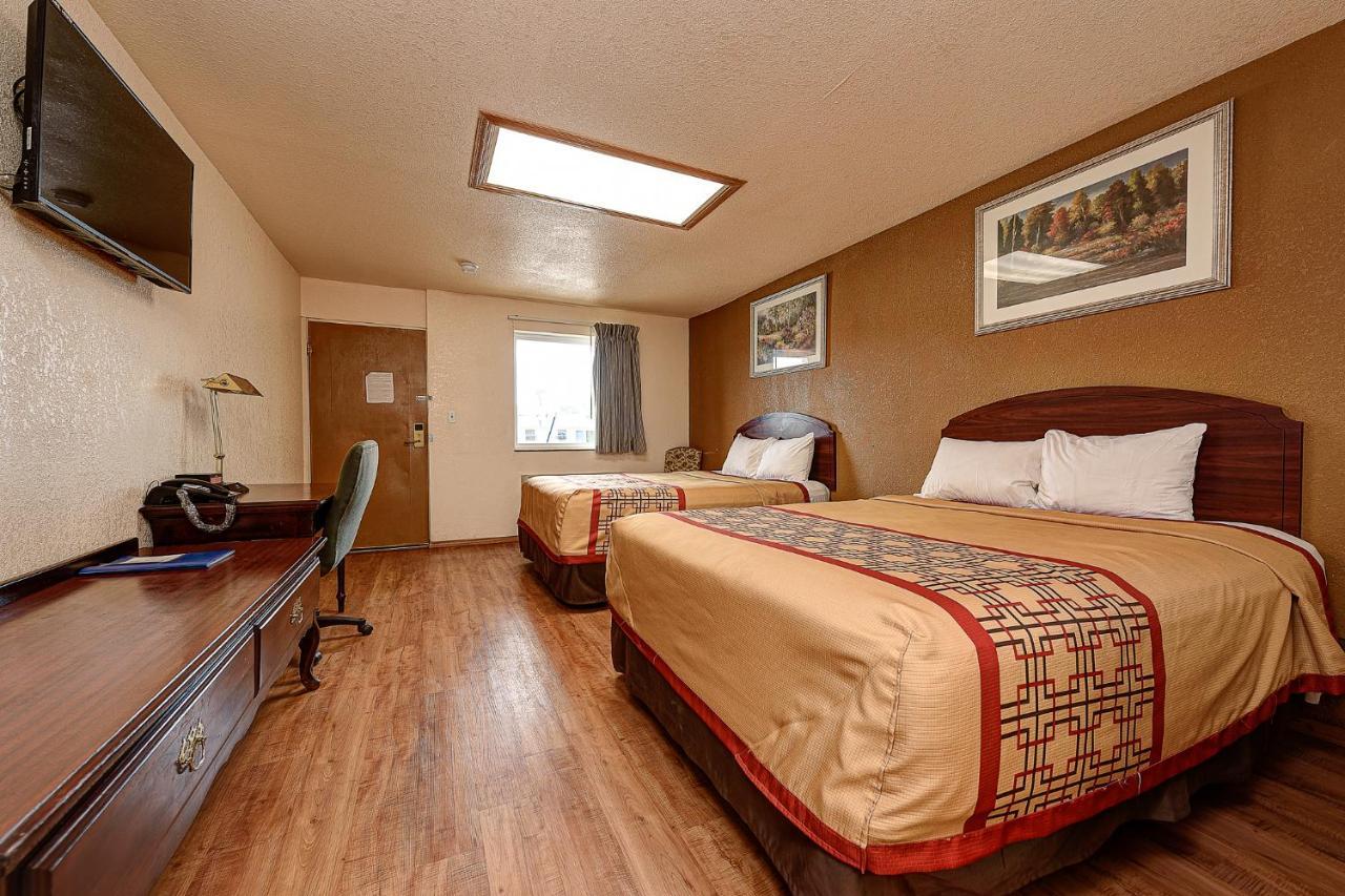 Guest Inn Rogers Dış mekan fotoğraf