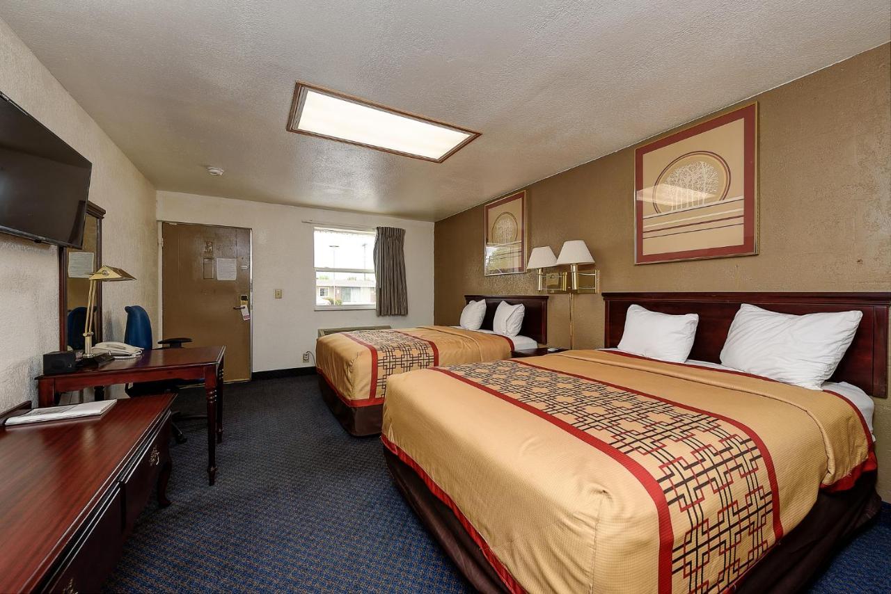 Guest Inn Rogers Dış mekan fotoğraf