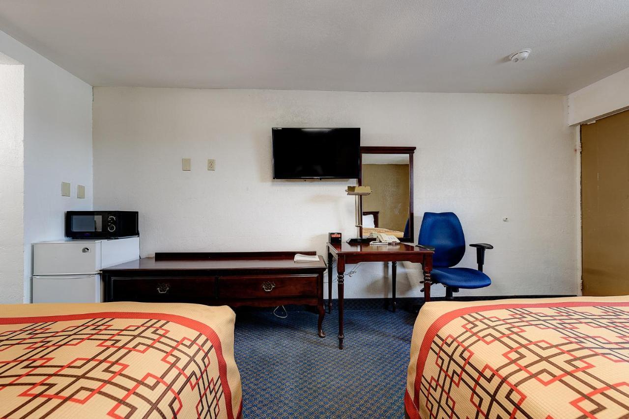 Guest Inn Rogers Dış mekan fotoğraf