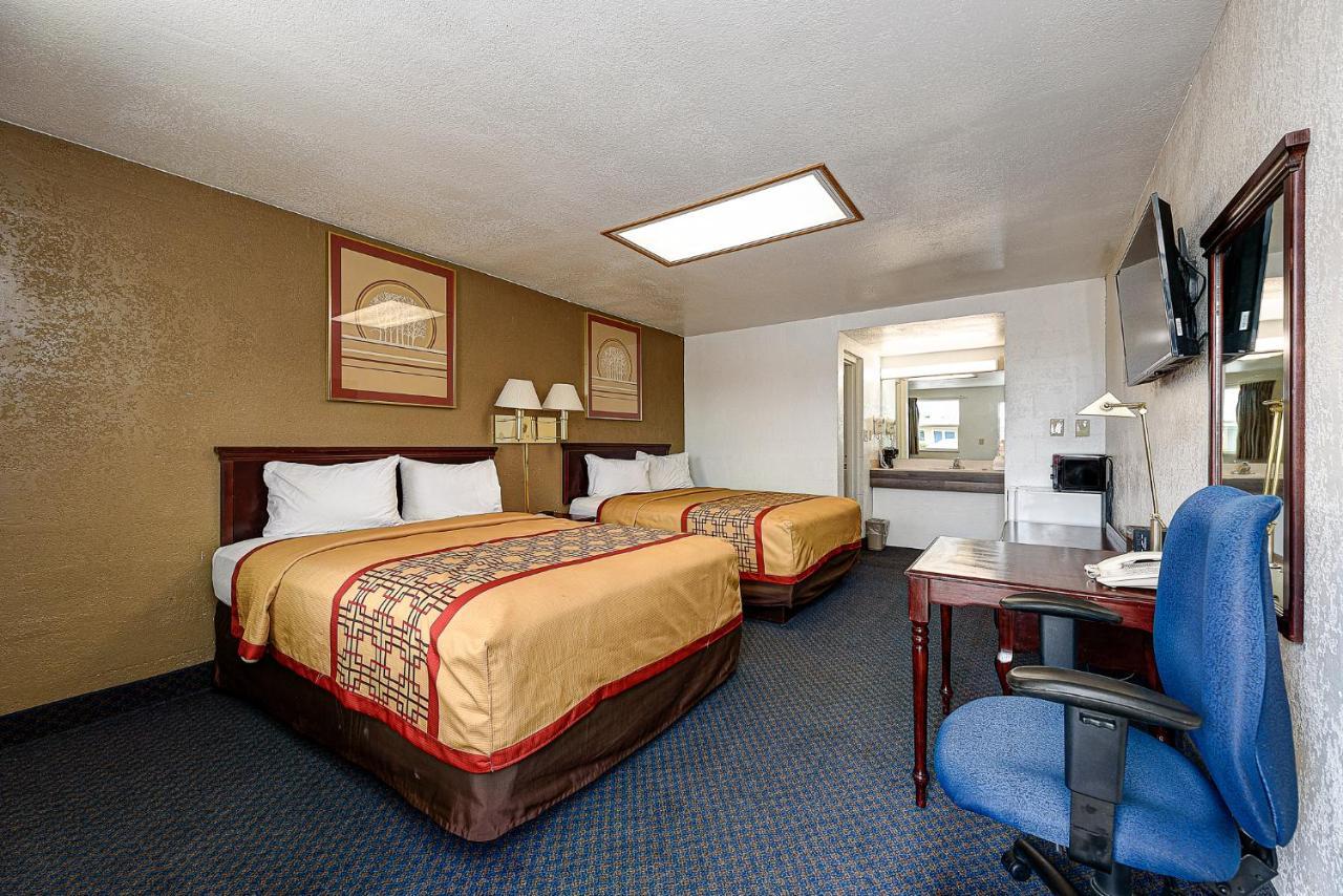 Guest Inn Rogers Dış mekan fotoğraf
