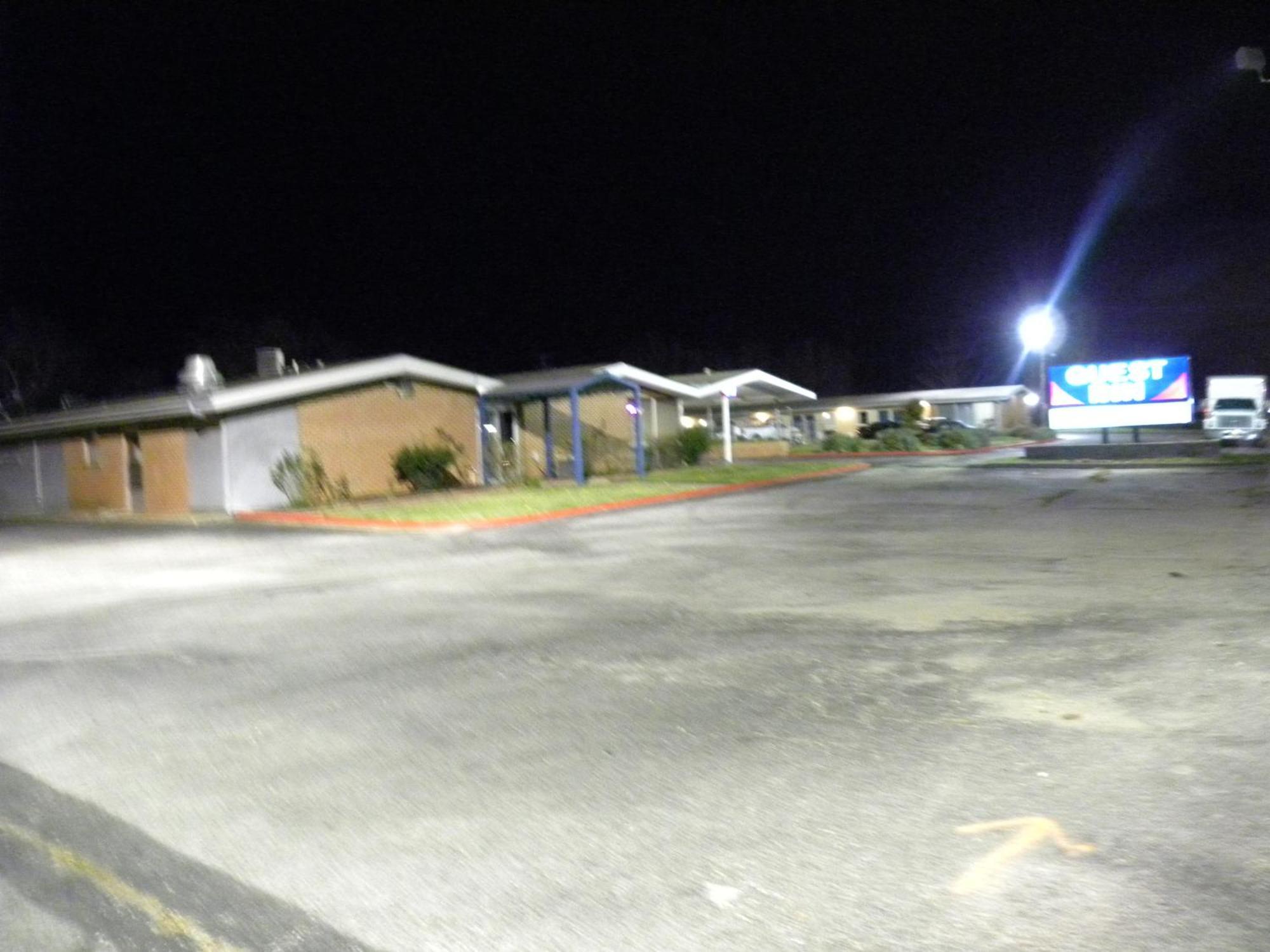Guest Inn Rogers Dış mekan fotoğraf