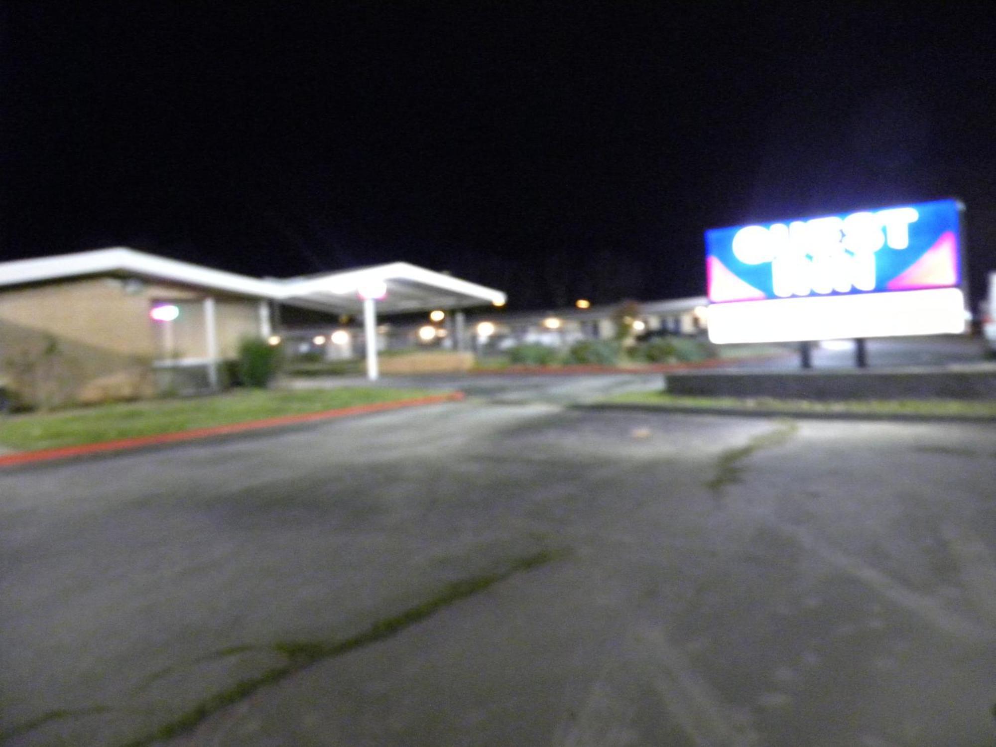 Guest Inn Rogers Dış mekan fotoğraf