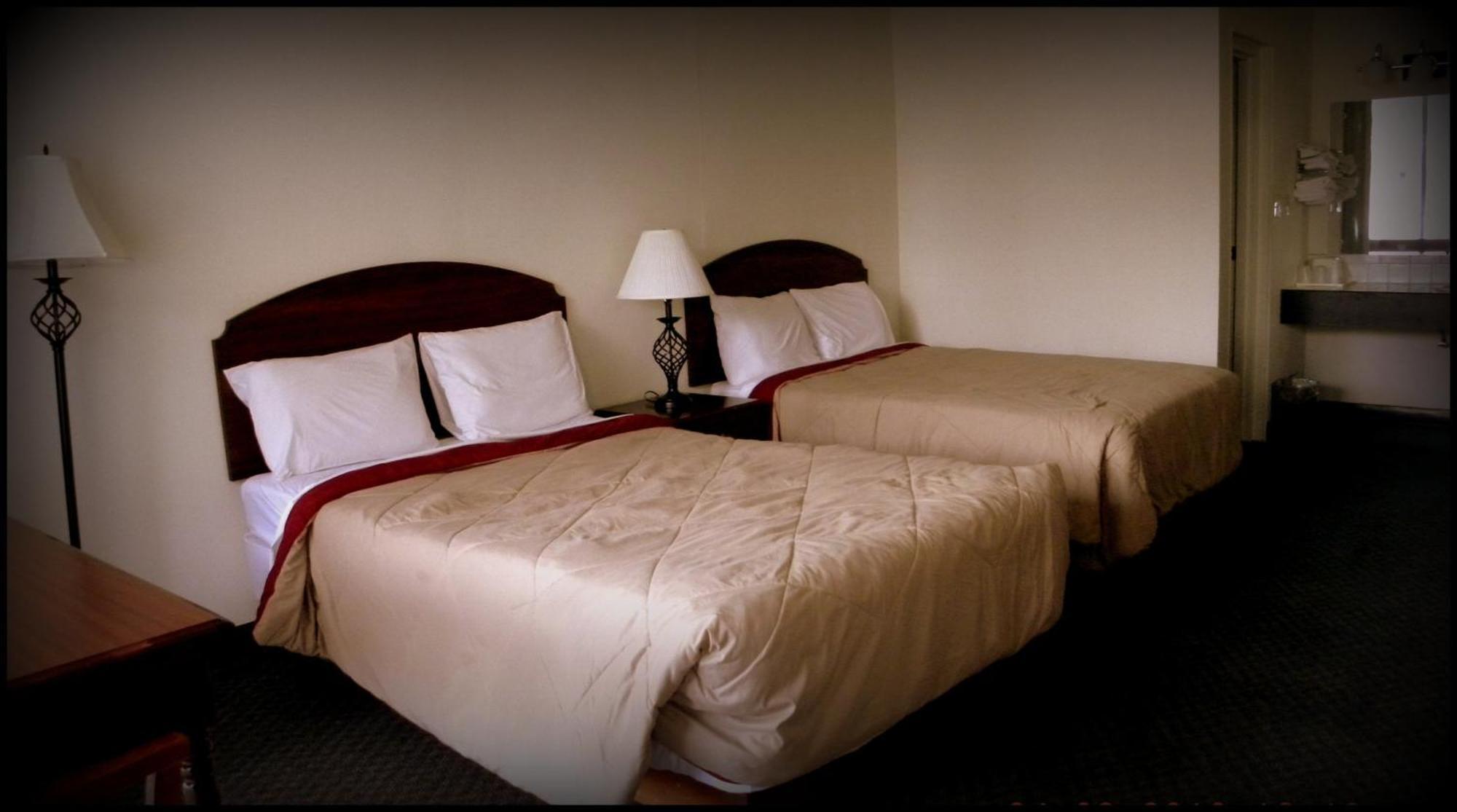 Guest Inn Rogers Oda fotoğraf