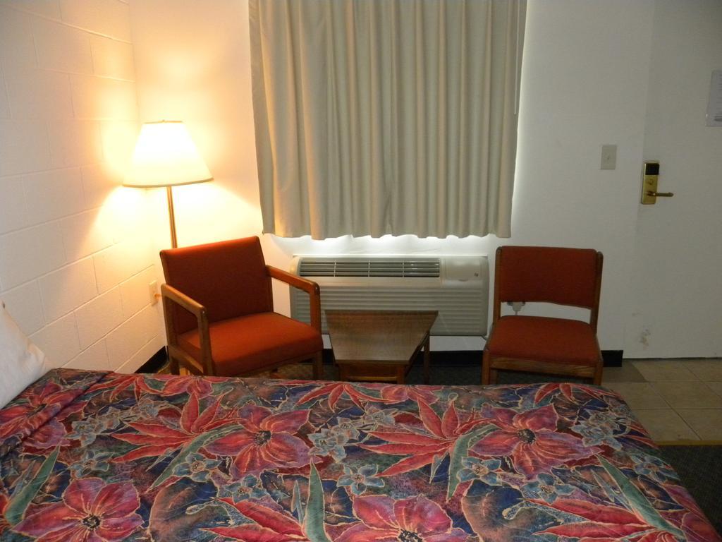 Guest Inn Rogers Dış mekan fotoğraf