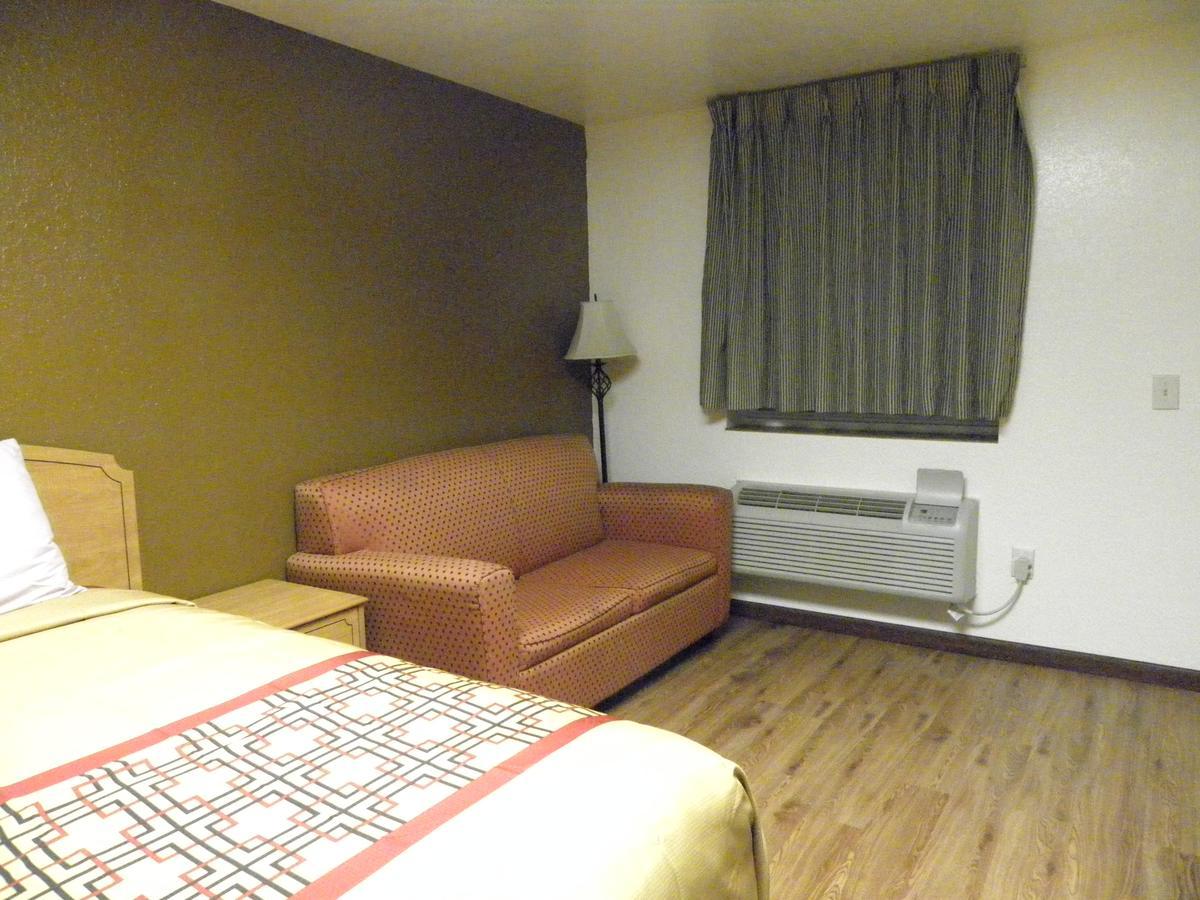 Guest Inn Rogers Dış mekan fotoğraf