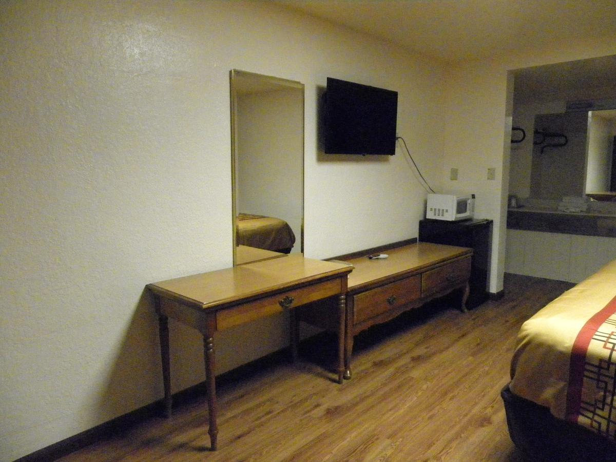 Guest Inn Rogers Dış mekan fotoğraf