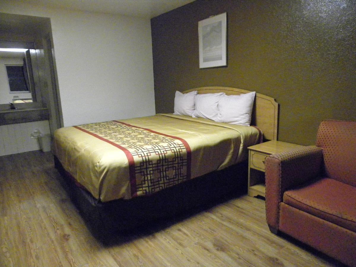 Guest Inn Rogers Dış mekan fotoğraf