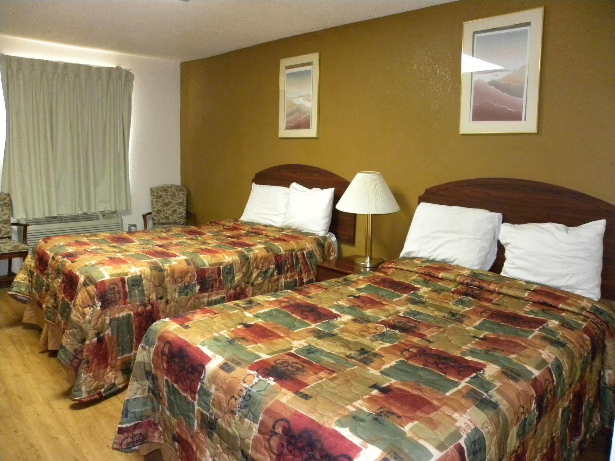 Guest Inn Rogers Dış mekan fotoğraf