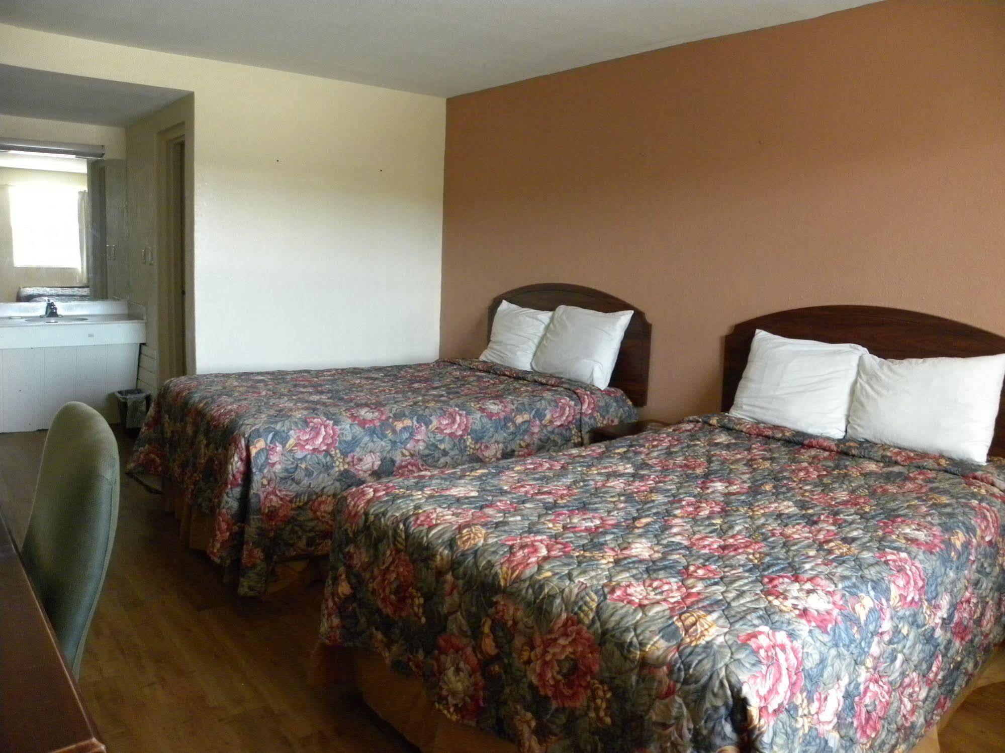 Guest Inn Rogers Dış mekan fotoğraf