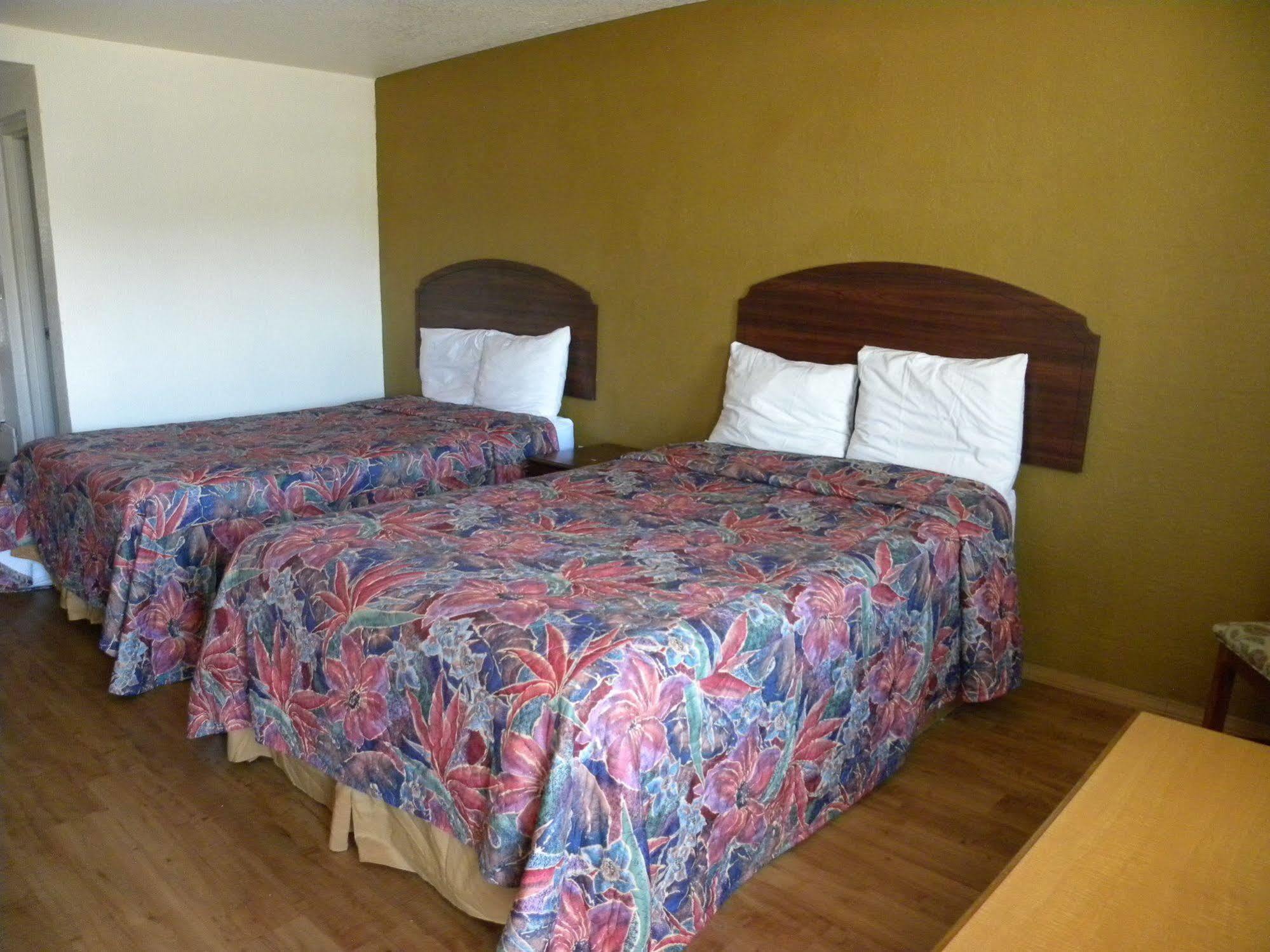 Guest Inn Rogers Dış mekan fotoğraf