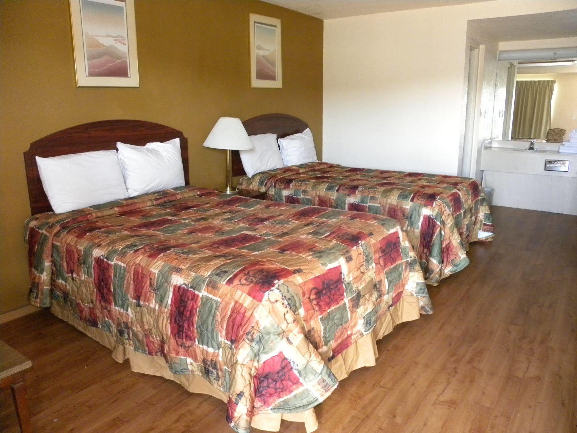 Guest Inn Rogers Dış mekan fotoğraf