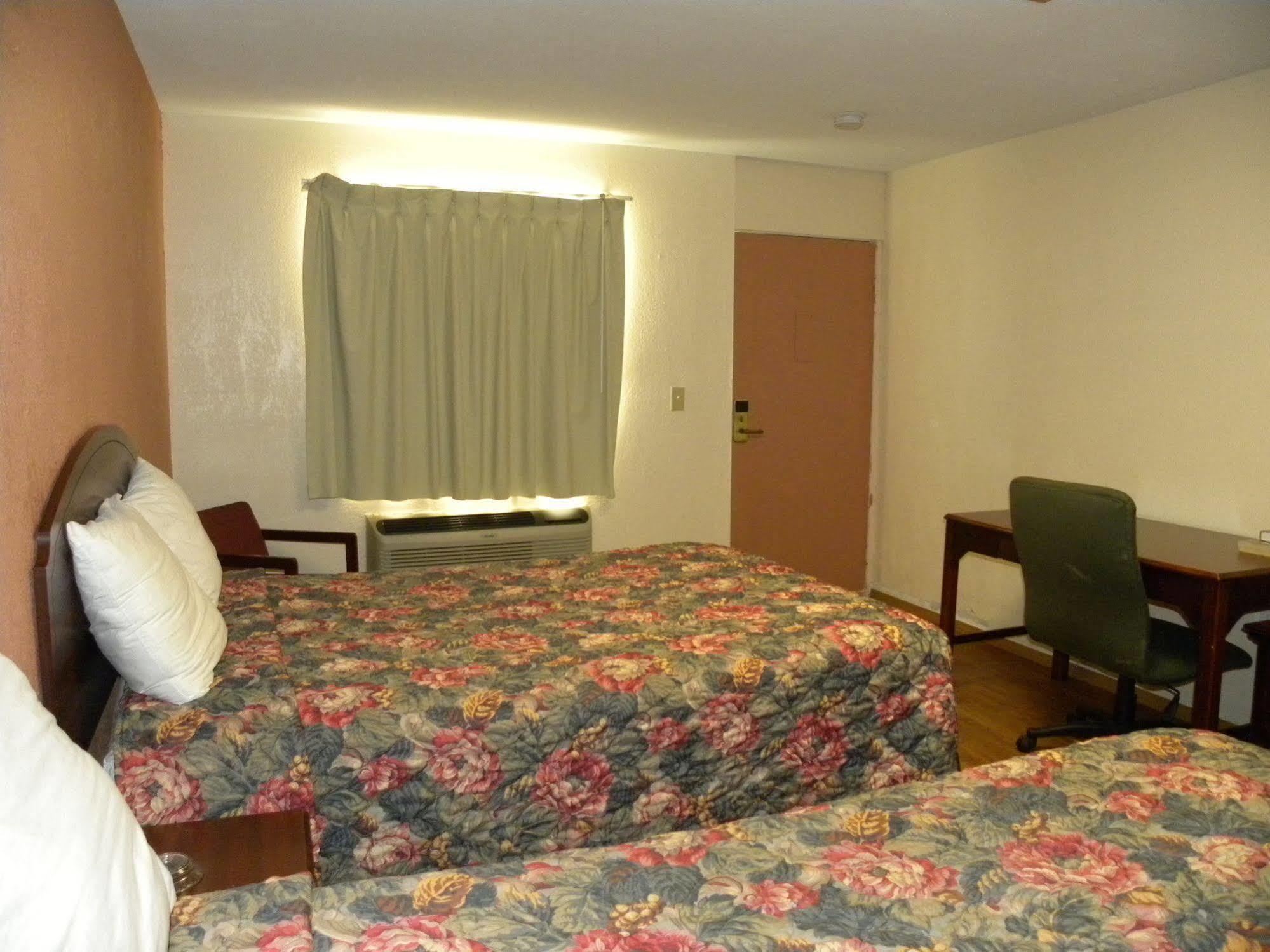 Guest Inn Rogers Dış mekan fotoğraf