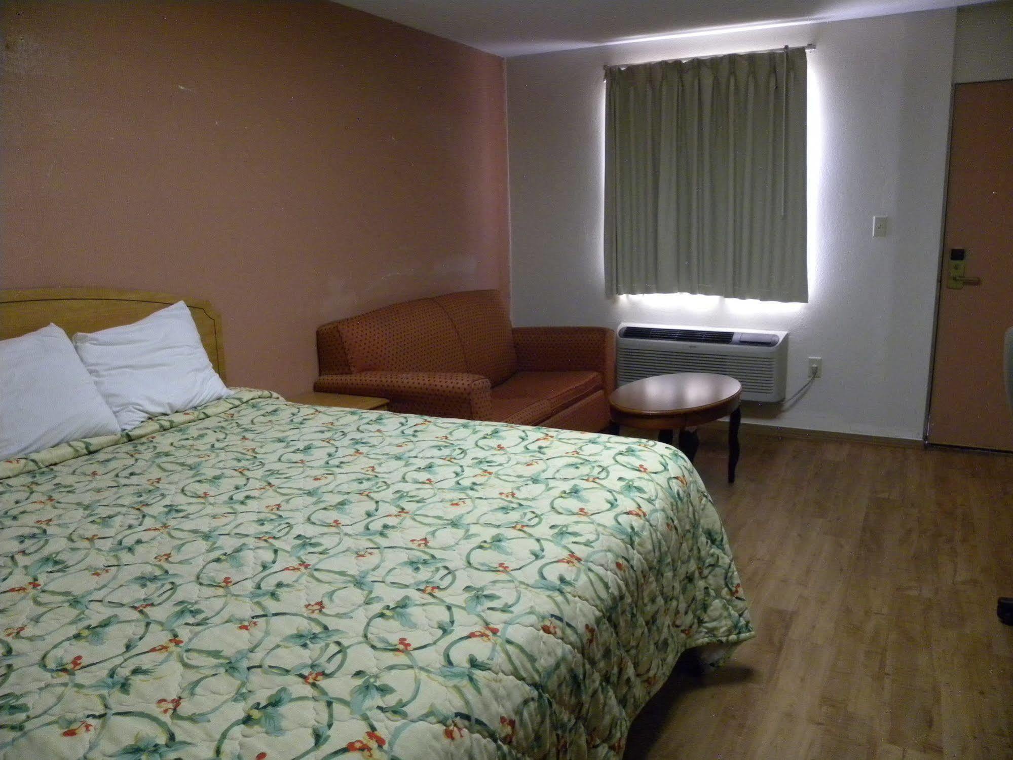 Guest Inn Rogers Dış mekan fotoğraf
